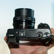 Illustration for article titled Sony A6000: A Sweet Interchangeable-Lens Camera With a Touch Of Sour